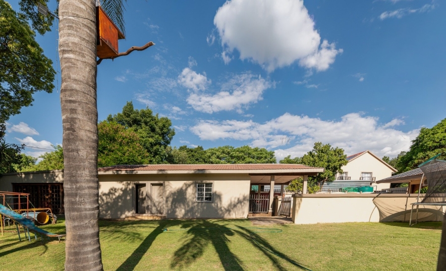 4 Bedroom Property for Sale in Wilkoppies North West